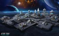 Star Trek Alien Domain: Incursion Screenshot
