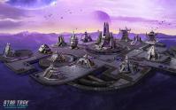 Star Trek Alien Domain: Incursion Screenshot