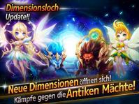 Summoners War: Sky Arena Screenshot