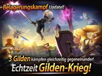 Summoners War: Sky Arena Screenshot