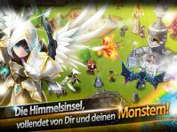 Summoners War: Sky Arena Screenshot