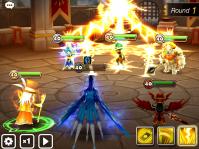 Summoners War: Sky Arena Screenshot