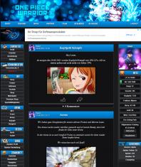 OPWX Screenshot