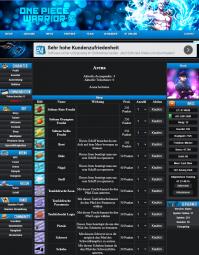 OPWX Screenshot