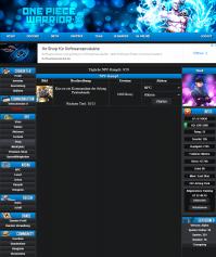 OPWX Screenshot