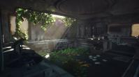 The Cycle: Frontier Screenshot