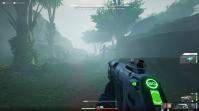 The Cycle: Frontier Screenshot