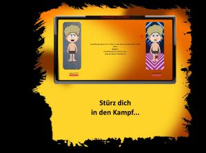 Small-Fighters Screenshot