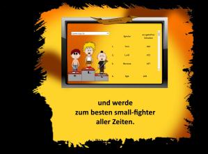 Small-Fighters Screenshot