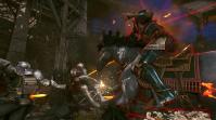 Screenshot zu Warhaven