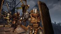 Screenshot zu Warhaven