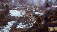 Screenshot zu Warhaven