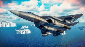 Screenshot zu Modern Warships