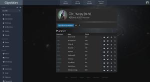 GigraWars Screenshot