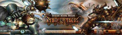 Neosteam