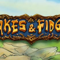 Shakes & Fidget