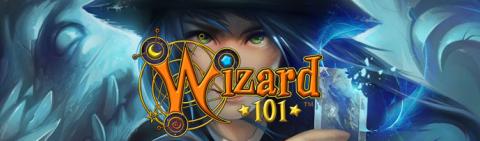 Wizard101