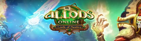 Allods Online