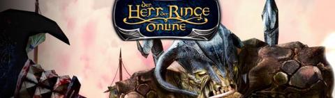 Herr der Ringe Online Herr der Ringe Online