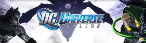 DC Universe Online DC Universe Online