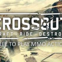 Crossout
