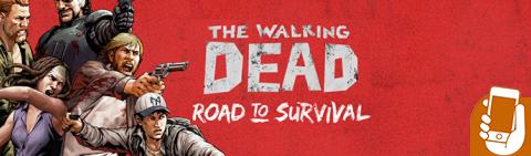 Walking Dead: Road to Survival