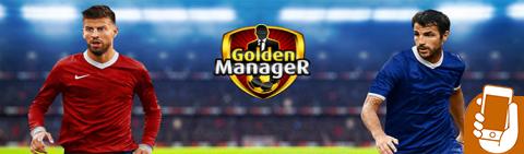 Golden Manager