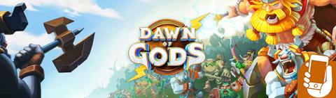 Dawn of Gods