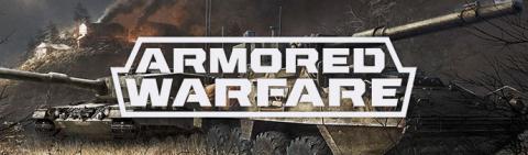 Armored Warfare