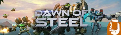 Dawn of Steel
