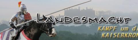 Landesmacht