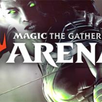 Magic: The Gathering Arena