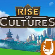 Rise of Cultures