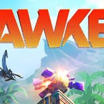 HAWKED