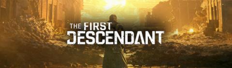 The First Descendant