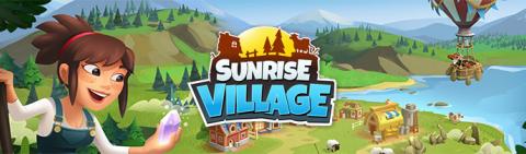 Sunrise Village