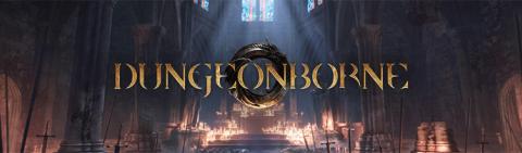 Dungeonborne