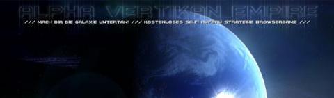 Alpha Vertikan Empire 2 Alpha Vertikan Empire 2