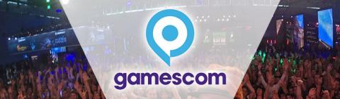 Gamescom Gamescom