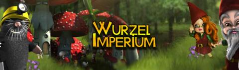 Wurzelimperium