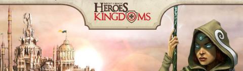 Might and Magic: Heroes Kingdoms