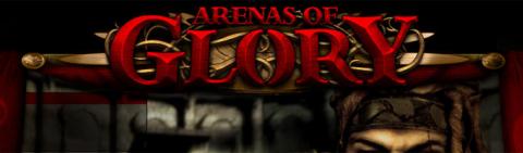 Arenas of Glory