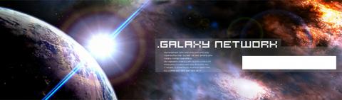 Galaxy-Network
