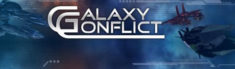 Galaxy Conflict