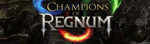 Champions of Regnum