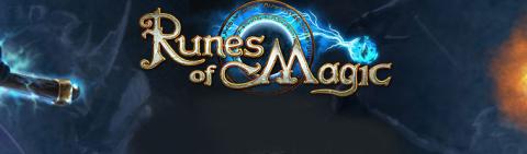 Runes of Magic Runes of Magic