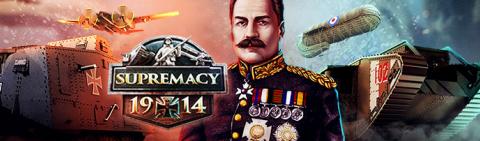 Supremacy 1914