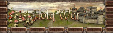 Holy War