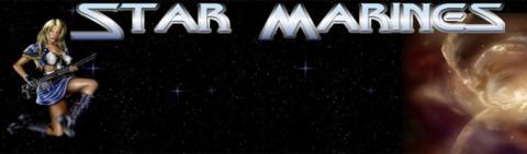 Starmarines Starmarines