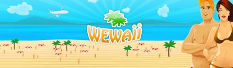 Wewaii